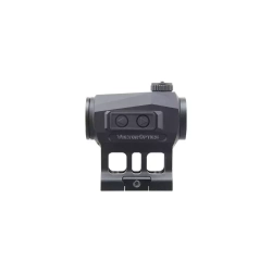 Прицел коллиматорный Vector Optics Scrapper 1x22 SOL - фото 6