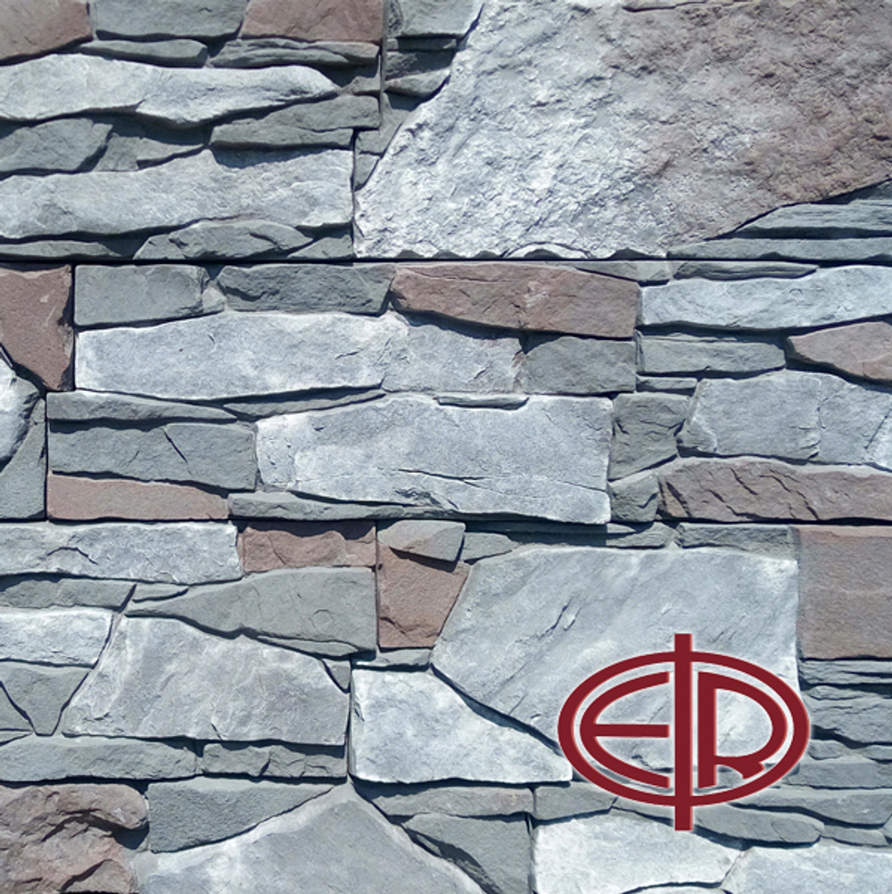 Искусственный камень Хаджох