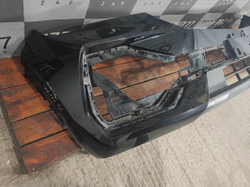 Бампер передний Geely Monjaro 21-нв Б/У Оригинал 6010173200