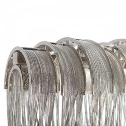 Подвесная люстра Loft it Volver 10404/720L SN