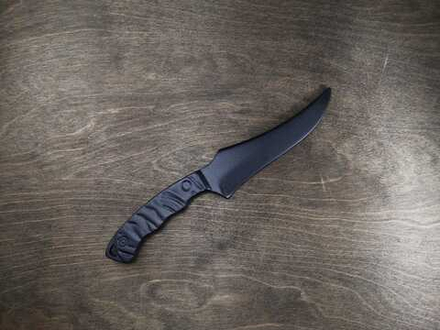 Нож "Кайман"