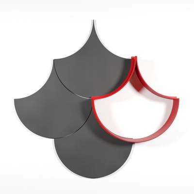 Вырубка "Чешуя"