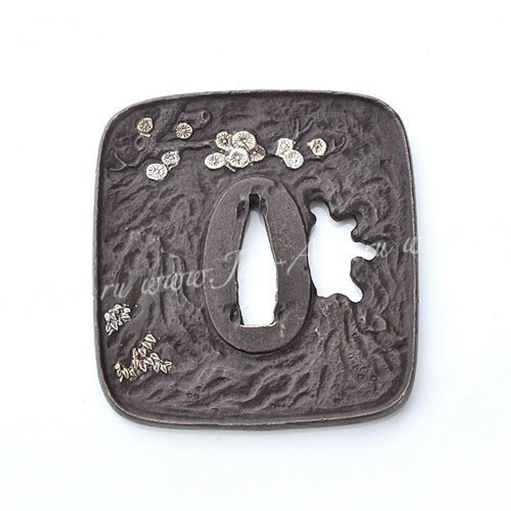 Цуба Квадратная