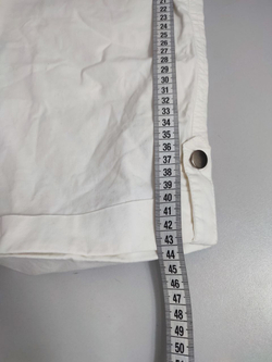 Шорты Authentic белые 44 размер