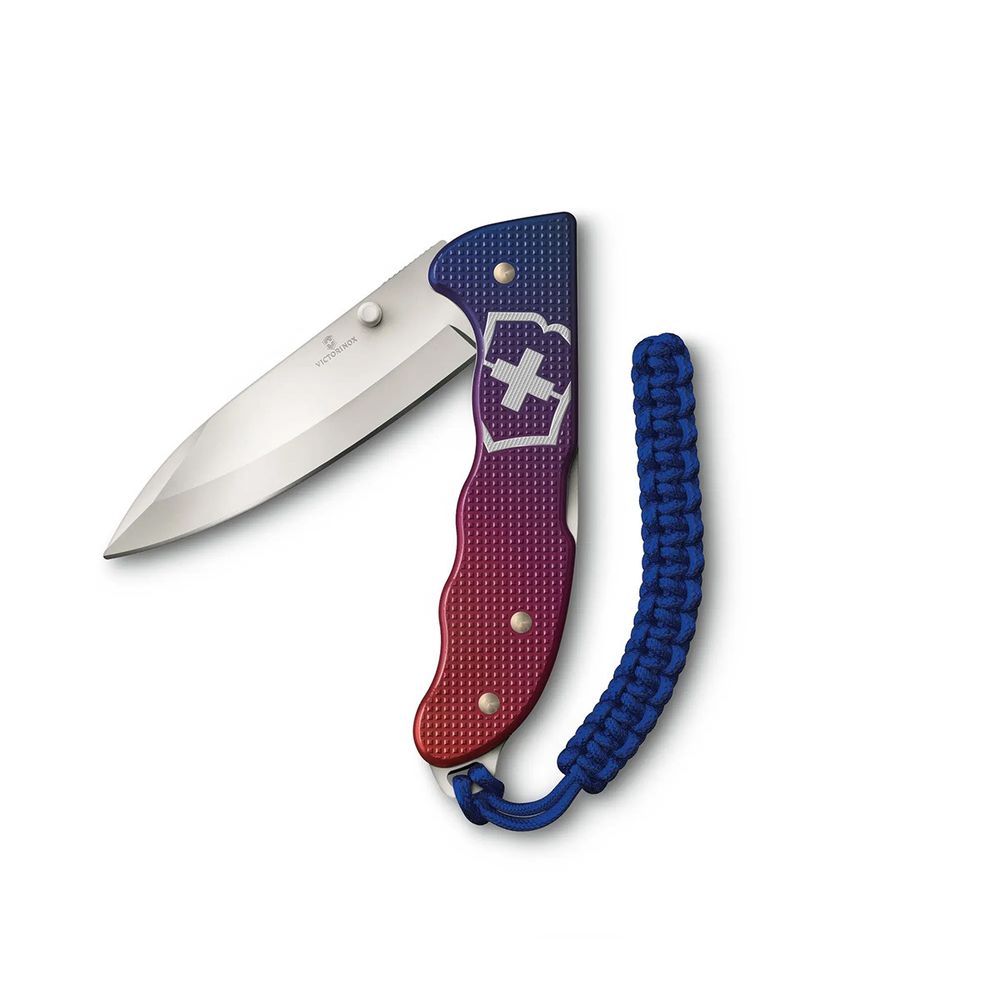 Нож Victorinox 0.9415.D221 Evoke Alox