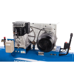 NORDBERG ECO (NCE300/810) Компрессор поршневой с ременным приводом, объем 300 л