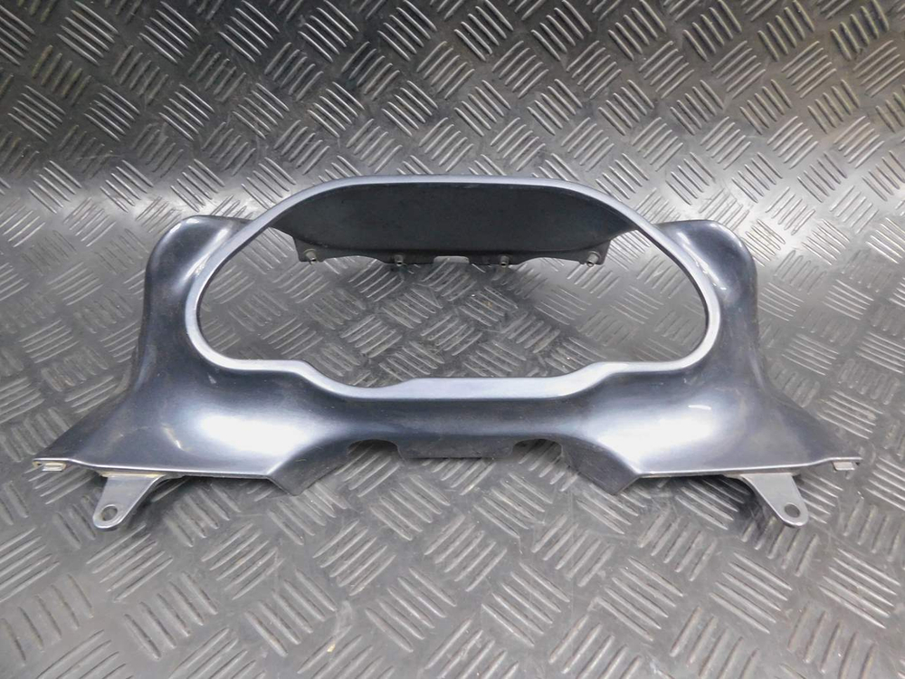 Пластик приборной панели Kawasaki ZZR 400 98 14090-1289 053072