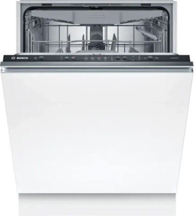 Встраиваемая посудомоечная машина Bosch SMV25EX02E