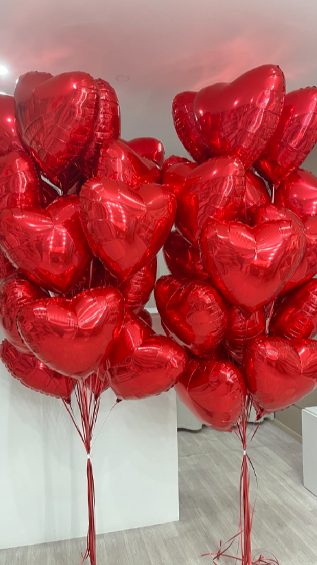 Шары для девушек №515