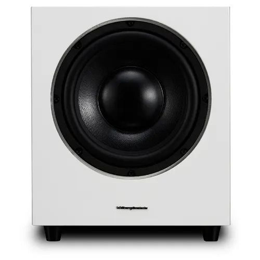 Сабвуфер Wharfedale WH-D8 Black Wood