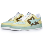 Кроссовки A BATHING APE Bape STA, 1I80-291-006
