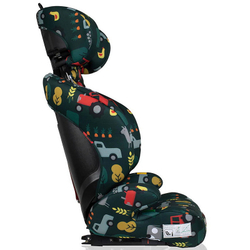 Автокресло Cosatto Zoomi 2 i-Size Old Macdonald
