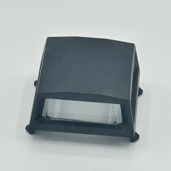 Окошко-голова ( комплект со стеклом ) для лазерного уровня / нивелира, Совместим с Fukuda, Firecore , Huepar 3D