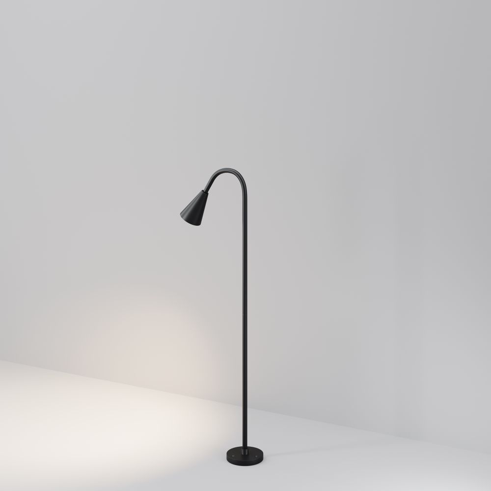 Уличный ландшафтный светодиодный светильник Maytoni   O531FL-L3B3K