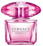 Versace Bright Crystal Absolu EDP