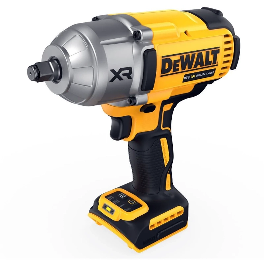 DeWalt DCF900N-B1 гайковерт аккумуляторный (без АКБ и ЗУ)