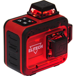 Лазерный уровень ELITECH ЛН 360/3 E0306.001.00