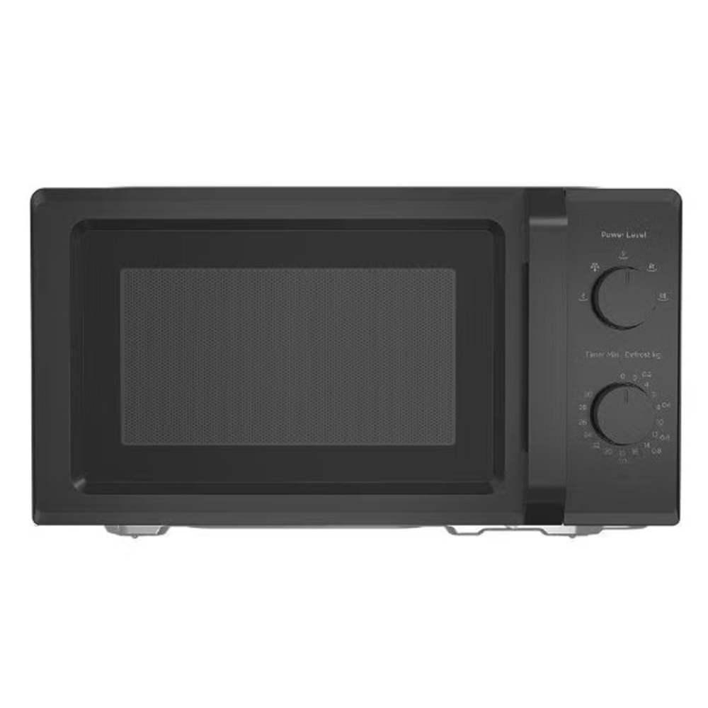 Микроволновая печь Comfee CMW719L2W-B, чёрный