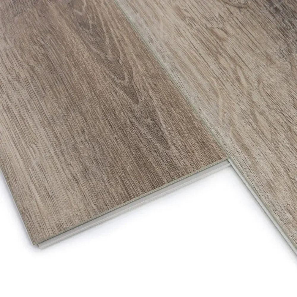 Виниловая SPC плитка Cronafloor Wood Дуб Горный