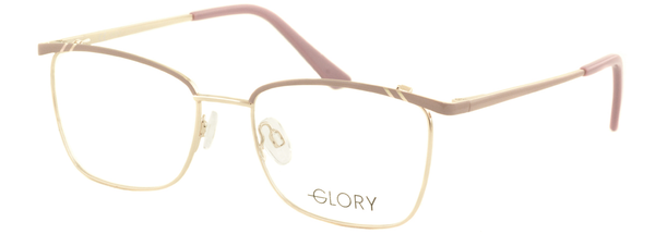 Оправа для очков Glory 125 Gold