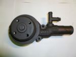 Насос водяной TDQ 12 3L/Water pump assy