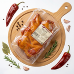 Крыло куриное в/к, Ломоносовский МК