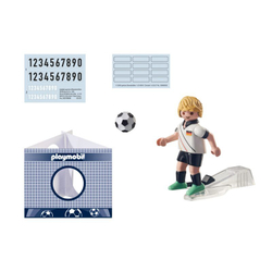 Playmobil - Спорт и Экшн Футболист сборной Германии 71121
