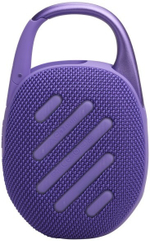 Колонка JBL Clip 5 purple