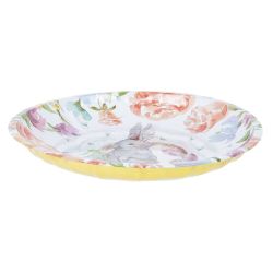 GAEM Блюдо "Пасхальное", L19,5 W19,5 H2,5 см, 6в.