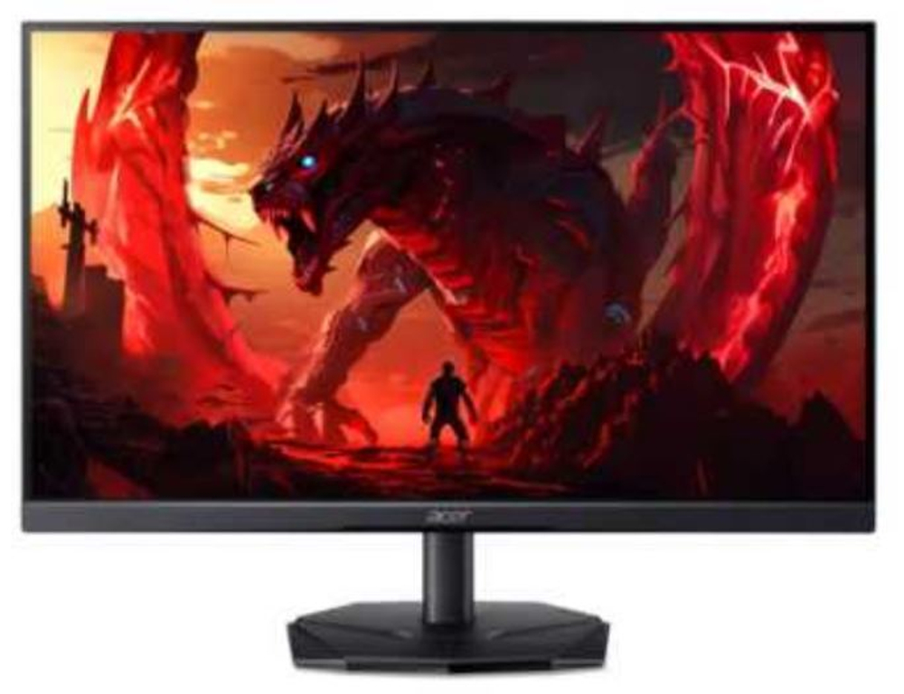 Монитор 25" Acer Nitro KG251QP3biip