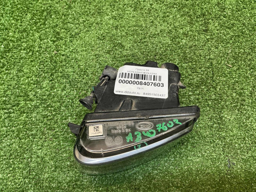 ПТФ левая BMW 7er F01 F02 (2012-2015) LED