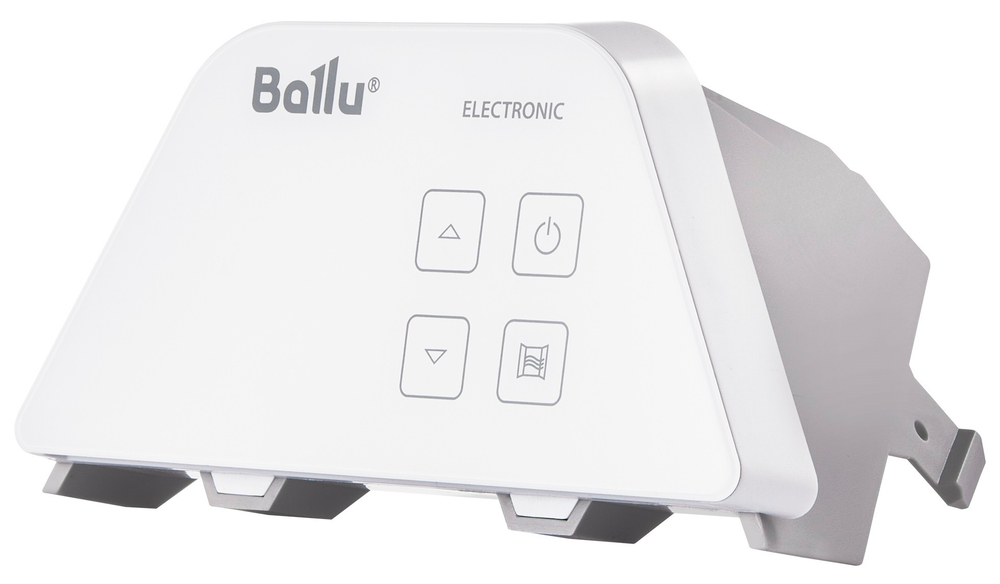 Блок управления  Ballu BCT/EVU-4E