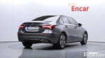 Mercedes-Benz A-Class W177 A200d Sedan (08.2021)