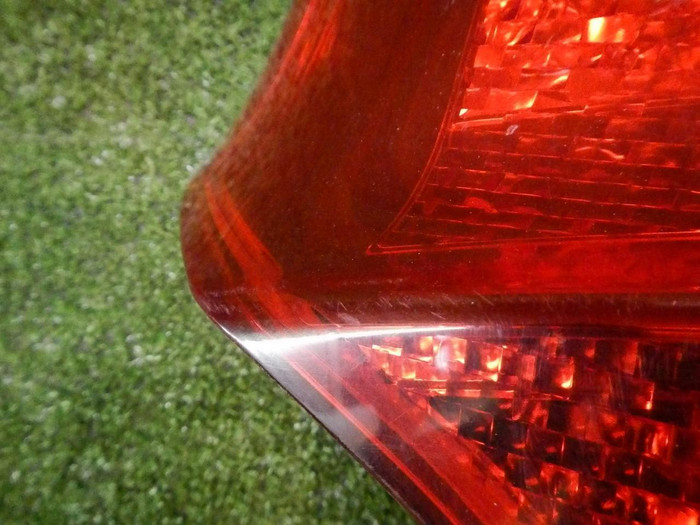 Фонарь левый внутренний Volvo XC70 2 (2007-2013)