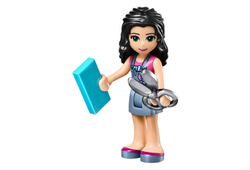 LEGO Friends: Творческая мастерская Эммы 41115 — Emma's Creative Workshop — Лего Друзья Продружки Френдз