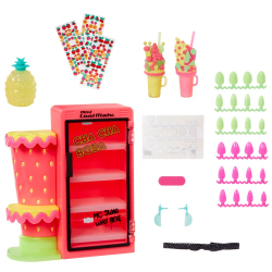 L.O.L. СЮРПРИЗ - LOL O.M.G. Студия сладких ногтей + кукла Pinky Pops 503842 / артикул   503774 503842  / GTIN 035051503842
