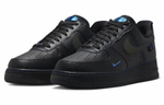 Кроссовки Nike Air Force 1 Low (Женская размерная сетка)