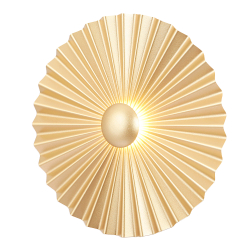 Бра Crystal Lux HOLA AP4W LED D350