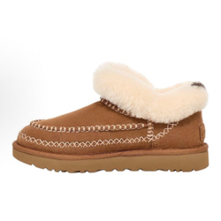 UGG Classic Ultra Mini Alpine Chestnut