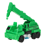 Трансформер-машина, коробка HY-6699