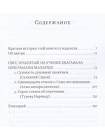 Свет, пролитый на учение Бхагавана Шри Раманы Махарши. Суть духовной практики (Садханай Сарам)