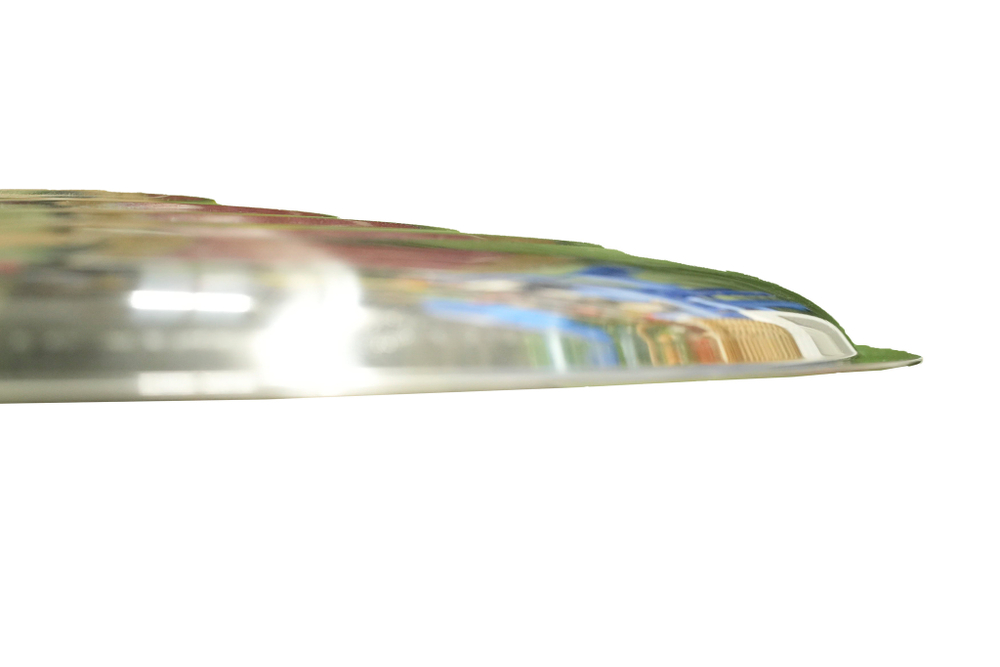 КРЫШКА Д/КАЗАНА НЕРЖ Р80