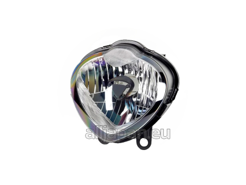 23007-0191 HEADLIGHT ASSY