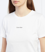 футболка Calvin Klein - белый(K20K203677)