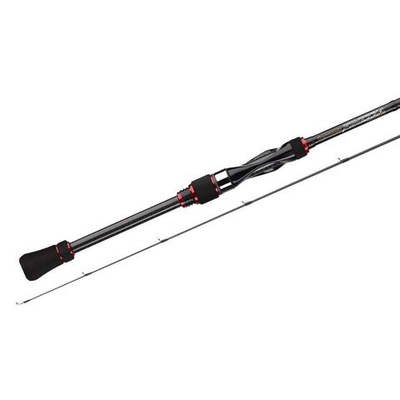 Спиннинг Graphiteleader Finezza Prototype GFPS 722L-S 0.5-6g, длина - 2,18 m