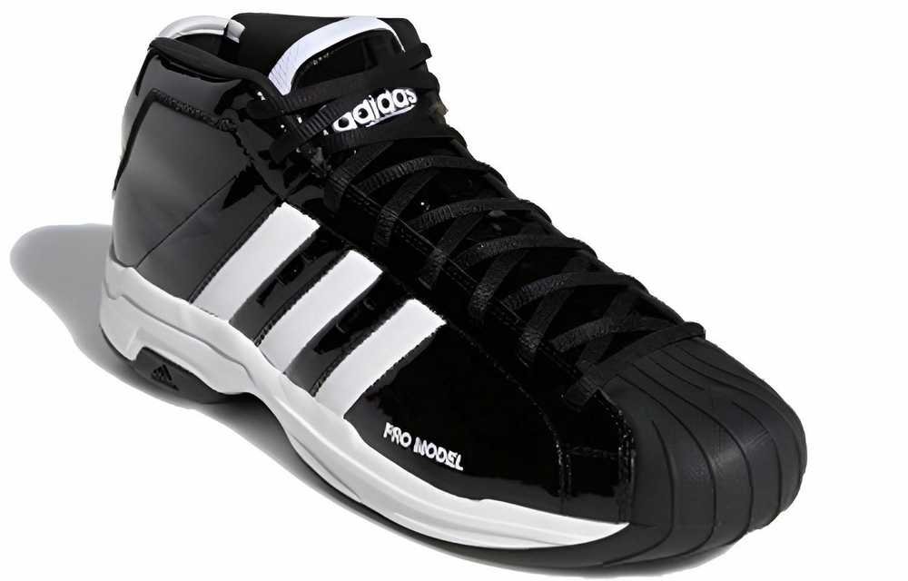 Кроссовки Adidas Pro Model 2G