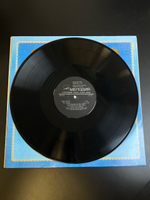 2 LP Виллем Менгельберг - Дирижеры. Из Сокровищницы Мирового Исполнительского Искусства. 2 Виниловые пластинки 12 дюймов. Мелодия СССР 1984 год.
