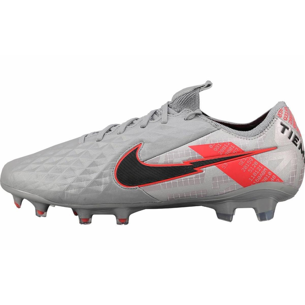 Кроссовки Nike Tiempo Legend 8 Elite FG（ ）, CW0518-906