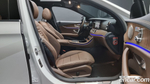 Mercedes-Benz E-Class W213 E220d 4MATIC Exclusive (12.2023)