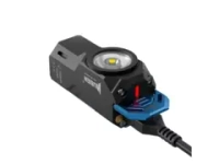 Фонарь Wuben X0 Black